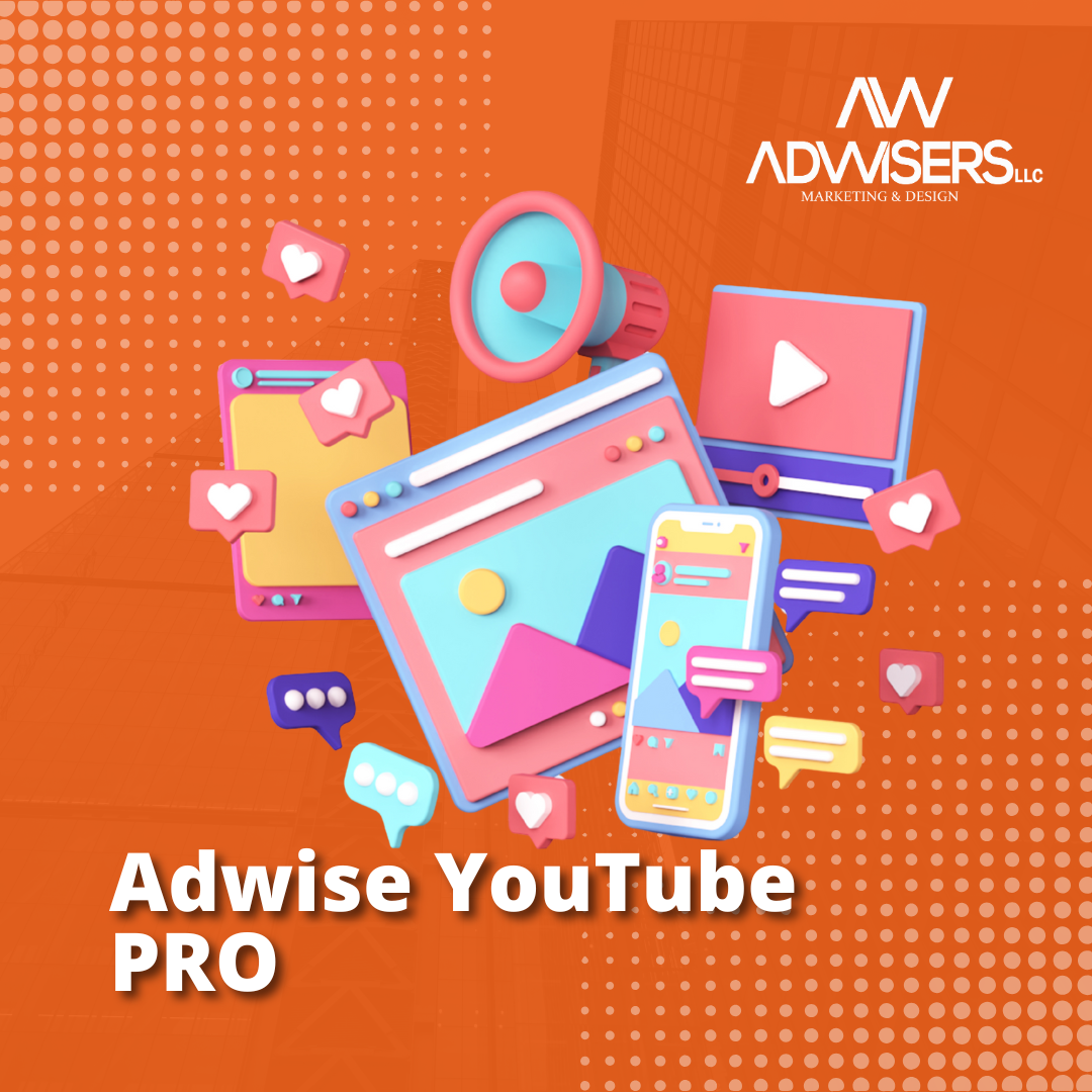 Adwise YouTube Pro