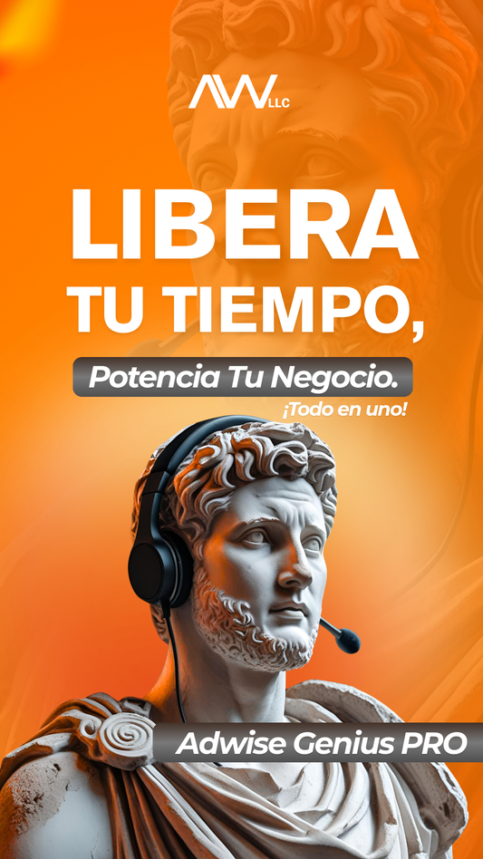 Adwise Genius PRO