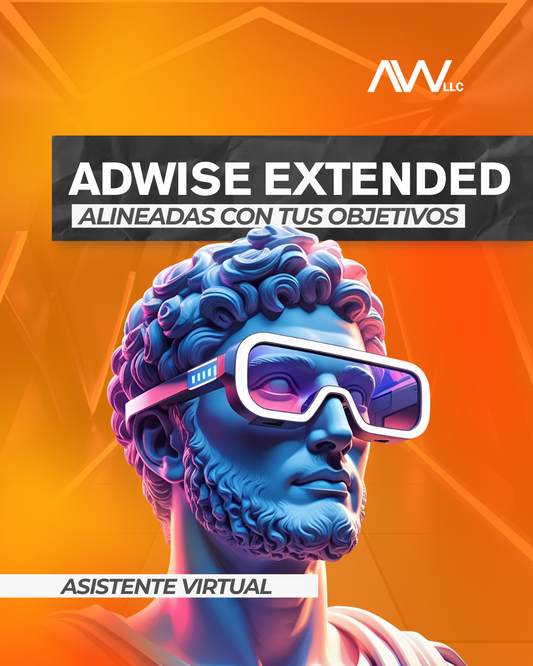 Adwise Extended