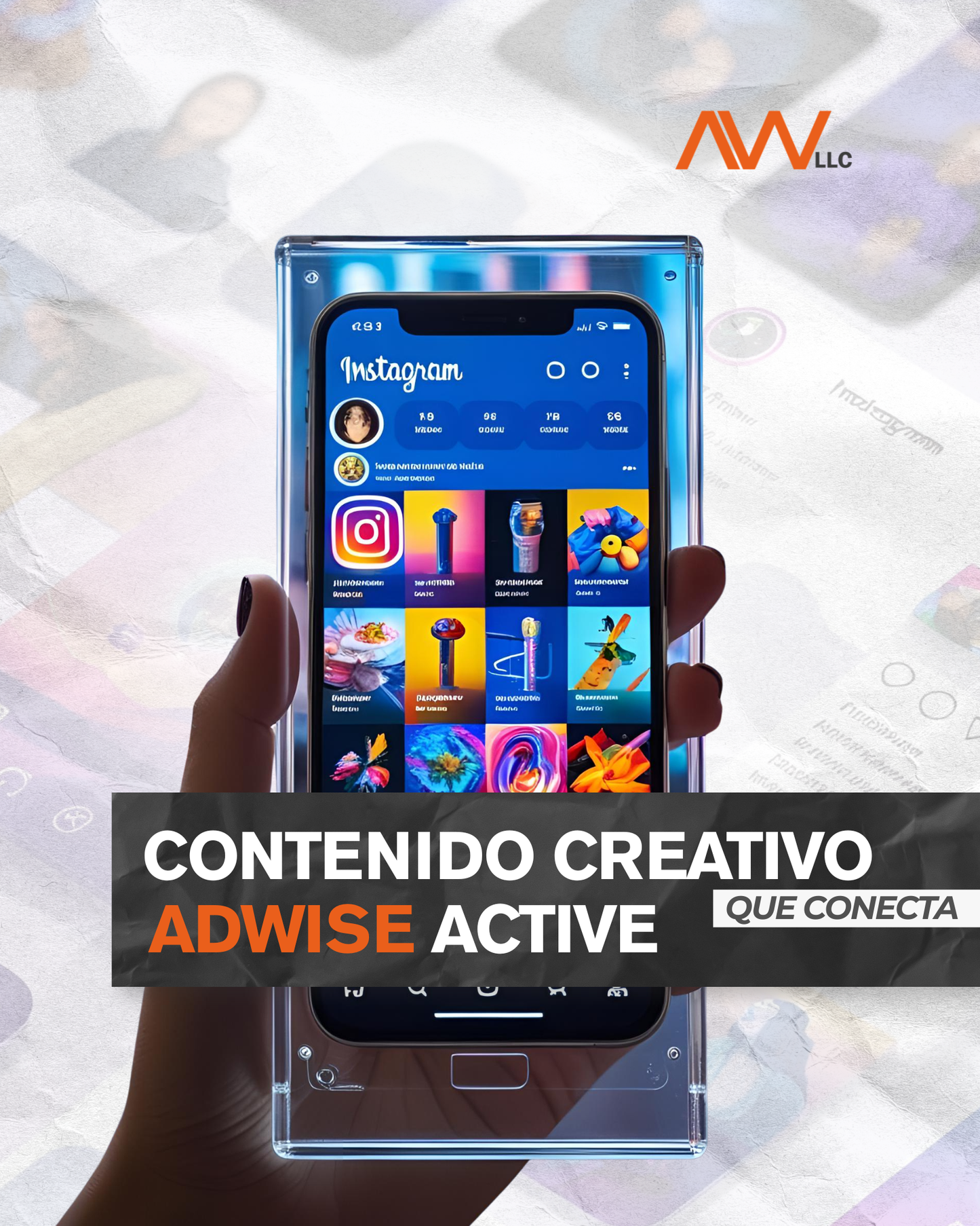 Adwise Active