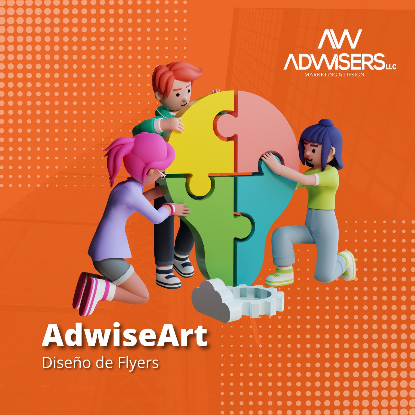 AdwiseArt