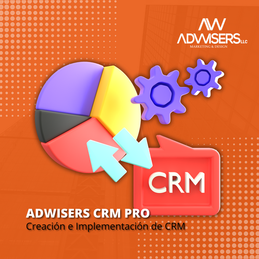 Adwisers CRM PRO