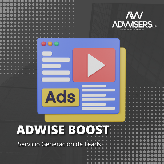 AdwiseBoost Full Especial