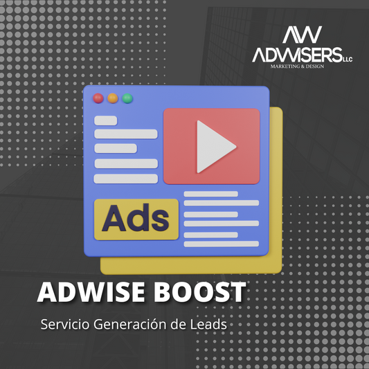 AdwiseBoost Especial