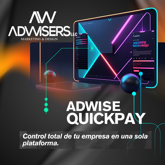 Adwise QuickPay