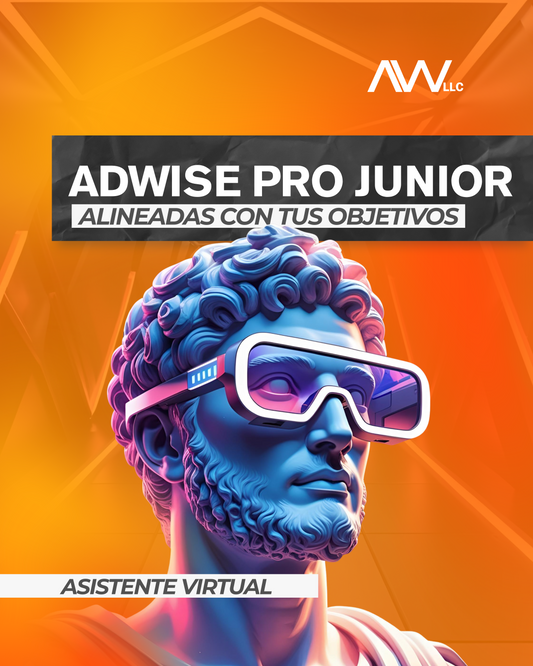 Adwise Pro Jr