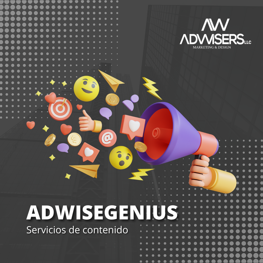 AdwiseGenius