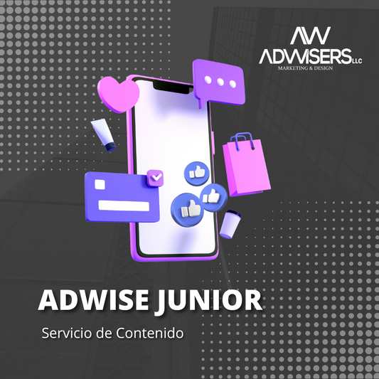 AdwiseJunior